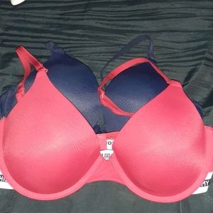 Tommy H bra set